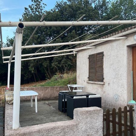 Maison T3 Bastia Sud, Casamozza Monte  Luaran gambar