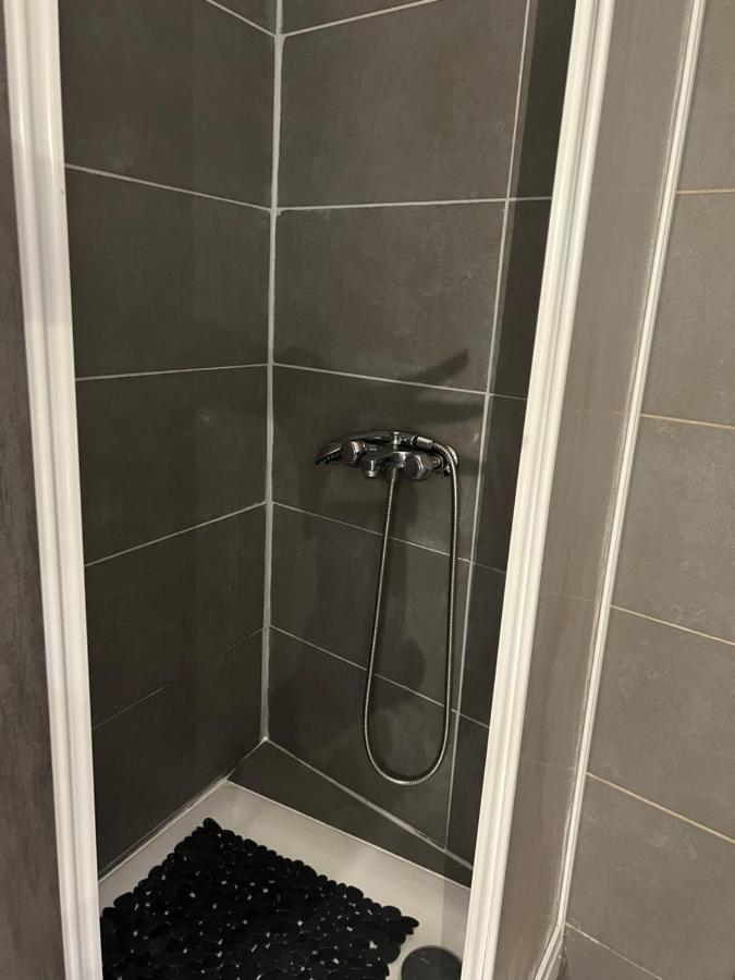 Maison T3 Bastia Sud, Casamozza Monte  Luaran gambar