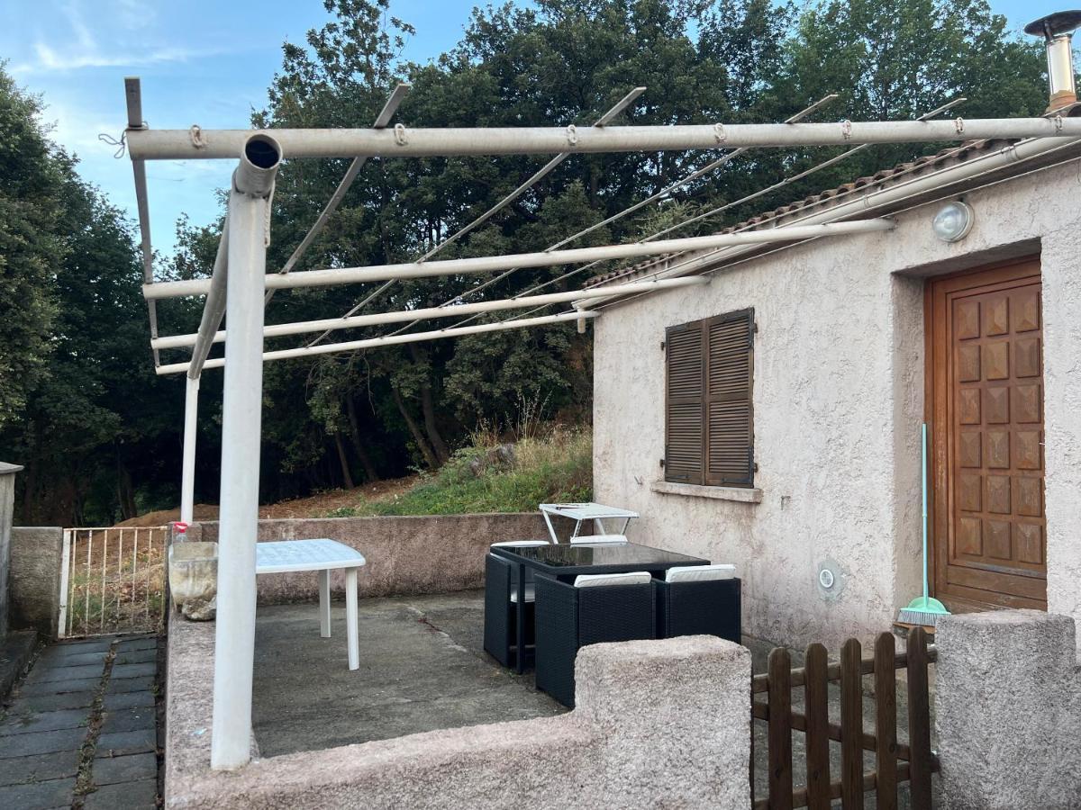 Maison T3 Bastia Sud, Casamozza Monte  Luaran gambar