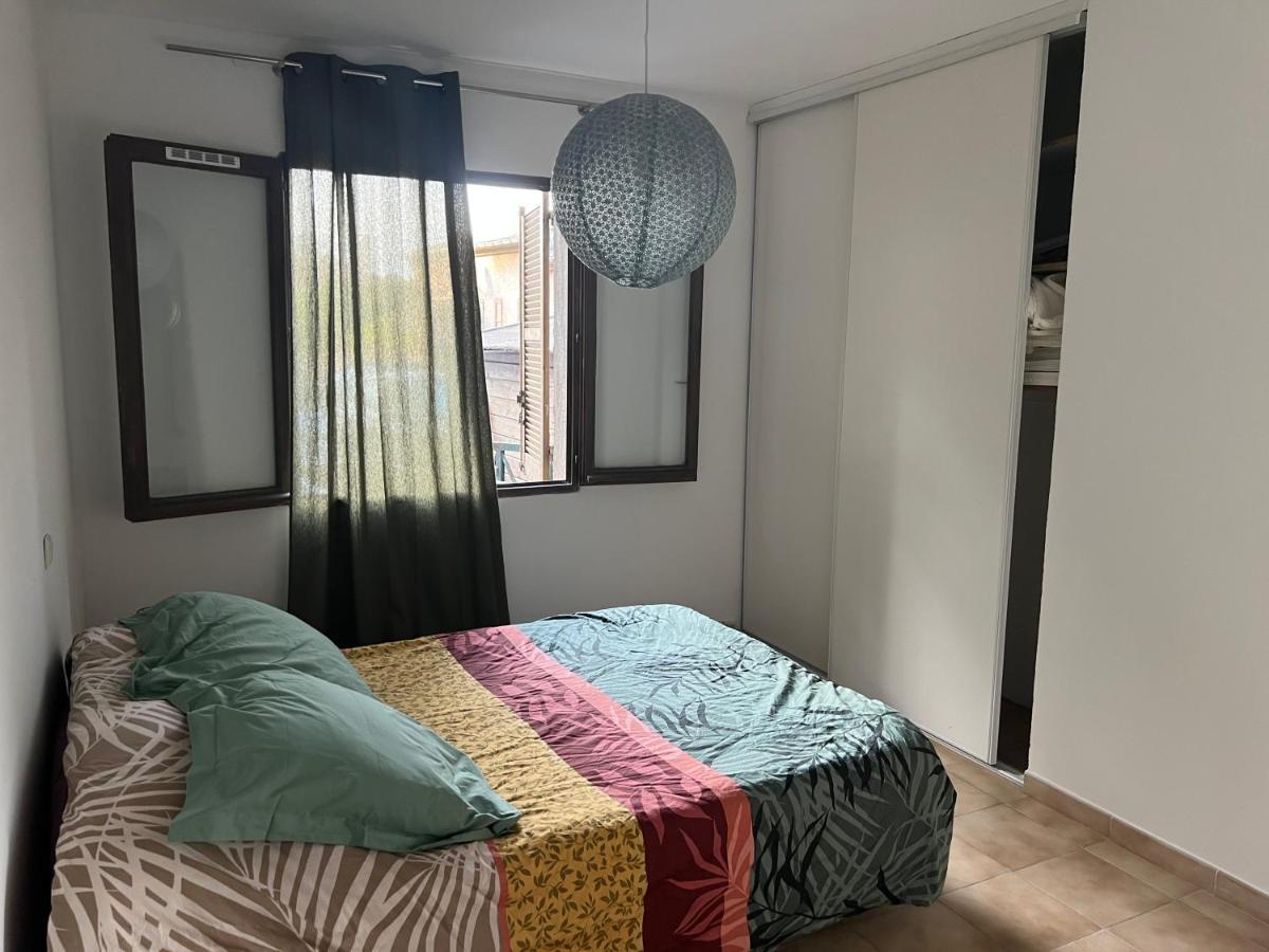Maison T3 Bastia Sud, Casamozza Monte  Luaran gambar