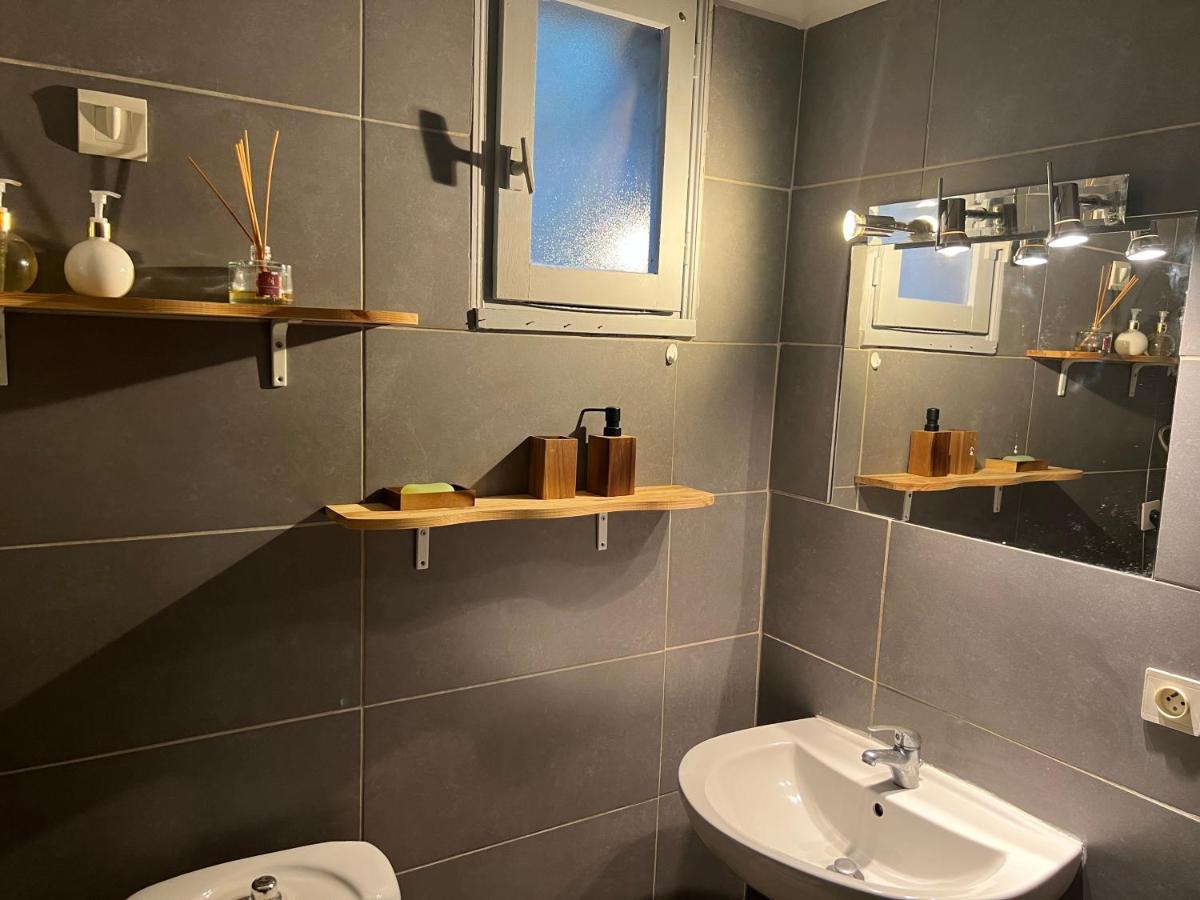 Maison T3 Bastia Sud, Casamozza Monte  Luaran gambar